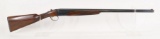 Ithaca/SKB Model 280 SxS Shotgun