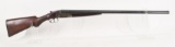 Ithaca SxS Shotgun