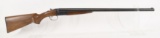 Ithaca/SKB Model 100 SxS Shotgun