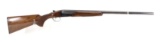 Browning (Japan) B-SxS SxS Shotgun