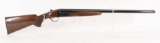 Browning B-SxS SxS Shotgun