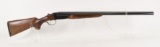 Fox/Savage Model BSE-D SxS Shotgun