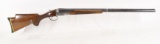 Parker Bros VH Grade SxS Shotgun