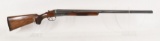 Parker Bros VH Grade SxS Shotgun