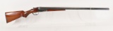 Parker Bros OVH Grade SxS SHotgun