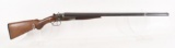 J Stevens Arms & Tool Co. Model 235 SxS Shotgun