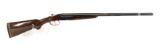 Rossi/Garcia SxS Shotgun