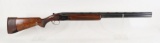 Browning (Belgian) Lightning Broadway Over/Under Shotgun