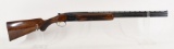 Browning (Belgian) Lightning Over/Under Shotgun