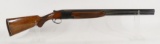 Browning FN (Belgian) Superposed Over/Under Shotgun