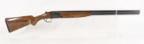 Browning FN (Belgian) Superposed Over/Under Shotgun