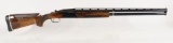 Remington Model 3200 Special Trap Cased Set Over/Under Shotgun