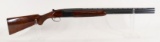 Charles Daly/Miroku Venture Over/Under Shotgun