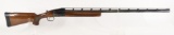 Browning (Japan) BT-100 Trap Single Shot Shotgun