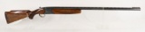 Winchester/Lin Kodehsha Co. LTD Model 101 Single Shot Shotgun