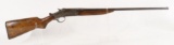 Hercules/Montgomery Ward Single Shot Shotgun
