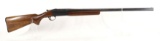 Savage Model 220 Single Shot Shotgun