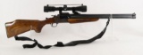 Savage Model 24V Rifle Shotgun