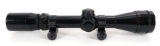 Burris Rifle Scope