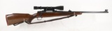 Winchester Model 70 Bolt Action Rifle