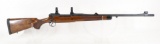 Custom Remington Model 30 Express Bolt Action Rifle
