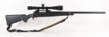 Savage Model 12 Bolt Action Rifle