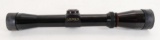 Leupold Rifle Scope