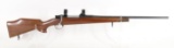 FN Belgian/Flayg's High Power Custom Bolt Action Rifle