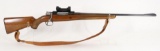 FN Belgian High Power Bolt Action Rifle