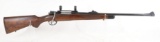 Mauser K98 Custom Bolt Action Rifle