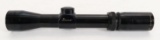 Burris Rifle Scope