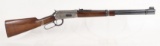 Winchester (Pre 64) Model 94 Lever Action Rifle
