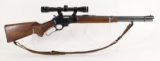 Marlin Model 336RC Lever Action Rifle