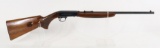 Browning (Belgian) SA-22 Takedown Semi Automatic Rifle