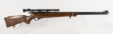 Mossberg 146B-A Bolt Action Rifle
