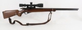 Mossberg 146B Bolt Action Rifle