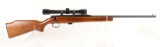 Remington 581-S Bolt Action Rifle