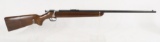 Winchester Model 67 Bolt Action Rifle