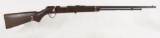 Remington Model 34 Bolt Action Rifle