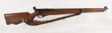 Mossberg 46M (B) Bolt Action Rifle
