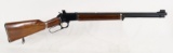 Marlin Golden 39A Mountie Lever Action Rifle
