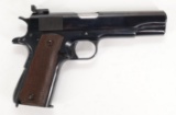 Remington Rand 1911A1 Semi Automatic Pistol