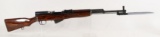 Tula/CAI Soviet SKS Semi Automatic Rifle