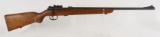 French MAS Model 45 Training Rifle Bolt Action Rifle