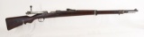 Mauser Demilled GEW 98 Bolt Action Rifle