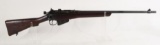 Enfield No4 MKI Sporter Bolt Action Rifle