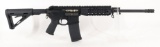 Black Rain Ordnance Fallout 15 Semi Automatic Rifle