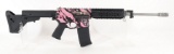 Black Rain Ordnance Fallout 15 Semi Automatic Rifle