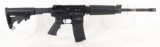 Smith & Wesson M&P15 Semi Automatic Rifle