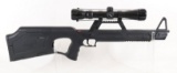 Walther/Smith & Wesson G22 Semi Automatic Rifle